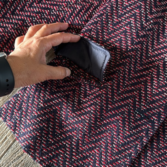 QMACK 🌟BEAUTIFUL 🌟 WOMEN BLAZER, SIZE 0 - Picture 9 of 14